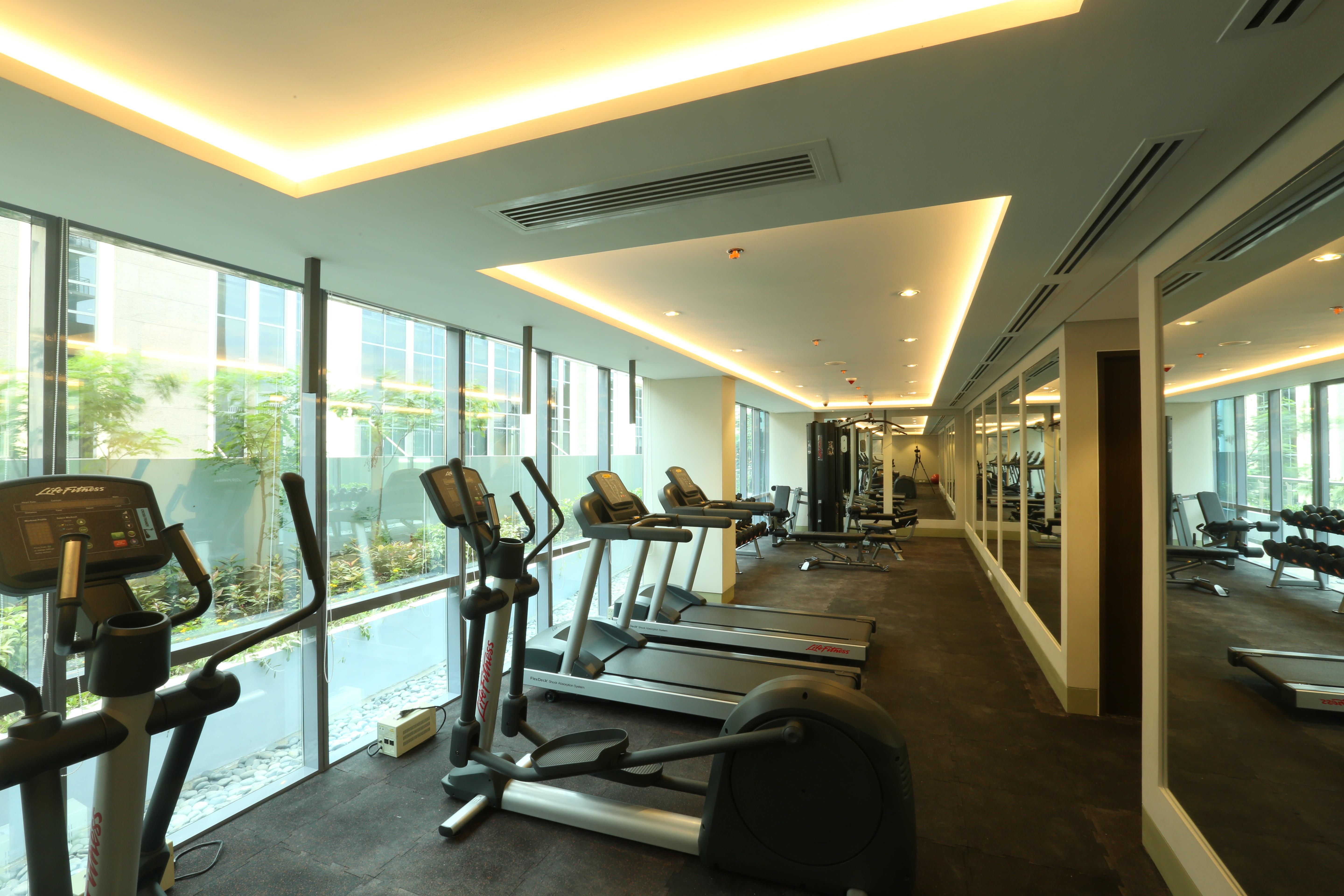 Belmont Manila 4* Pasay