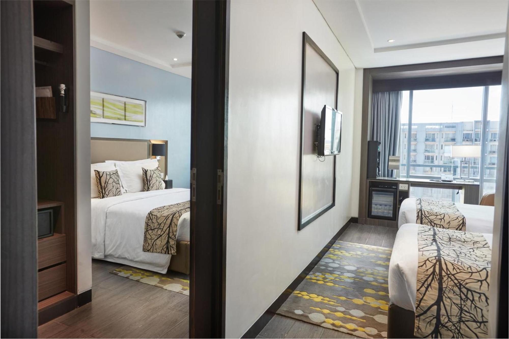 Belmont Manila 4*