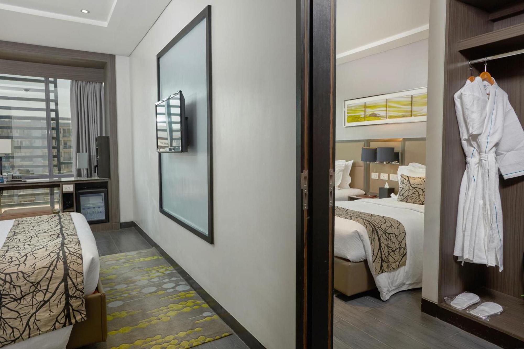 Belmont Manila Hotel Pasay