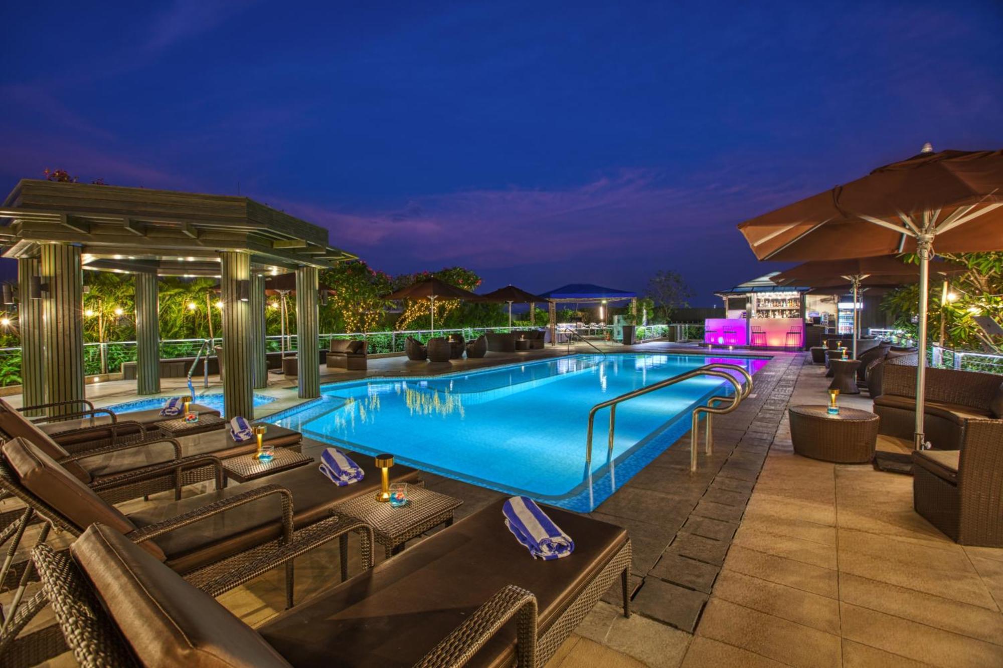 Belmont Manila 4*