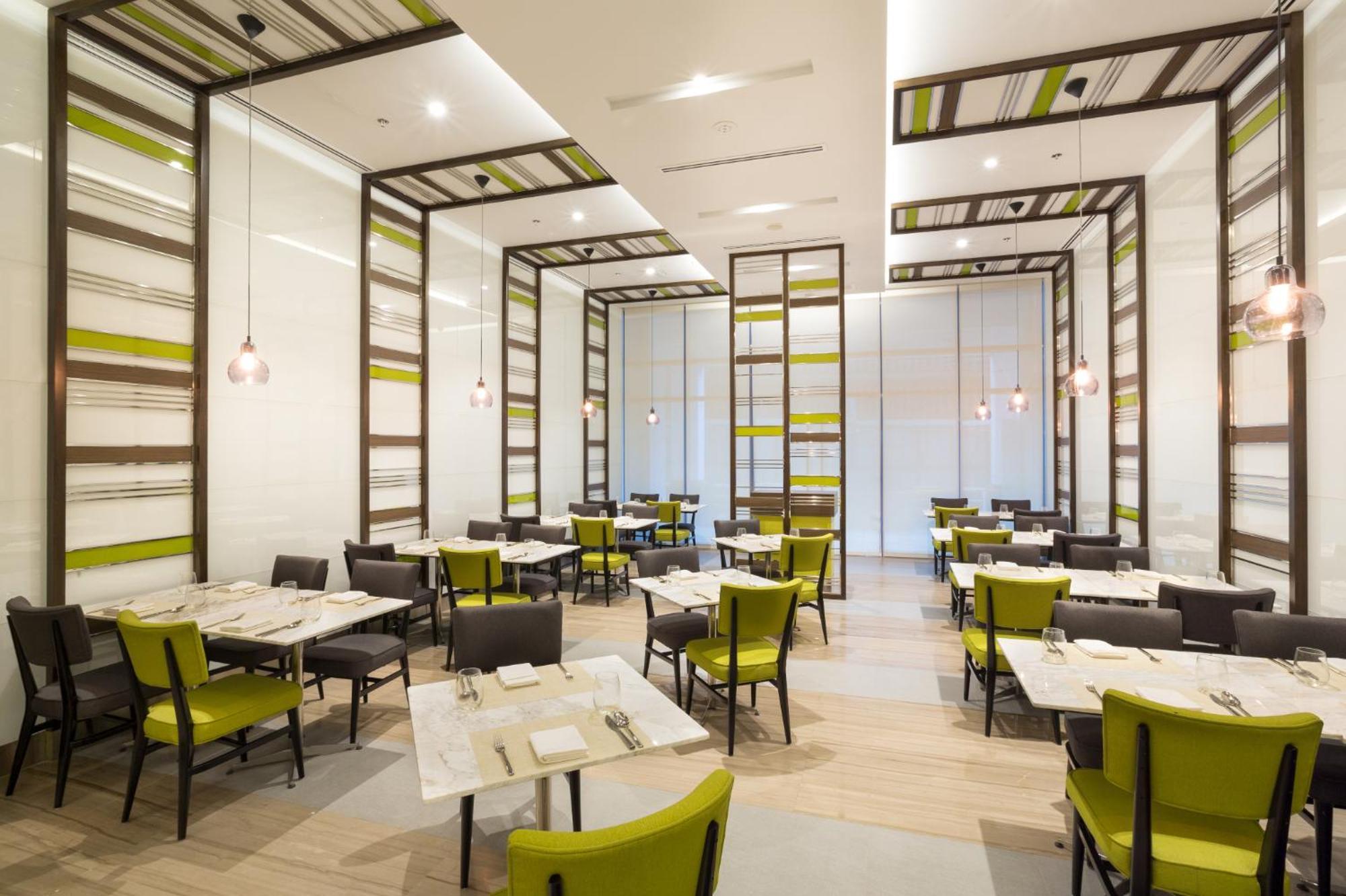 Belmont Manila 4*