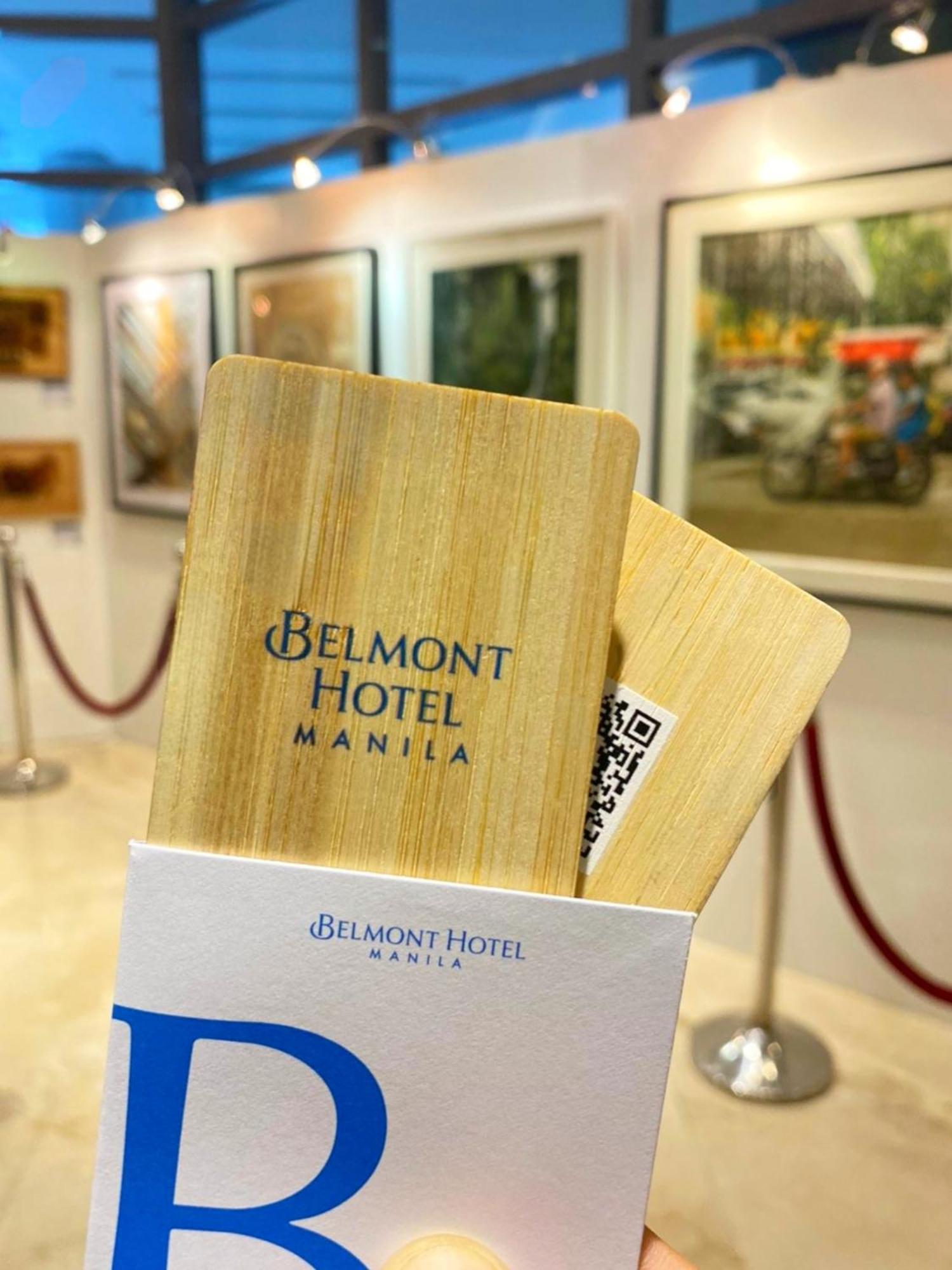 Hotel Belmont Manila Pasay