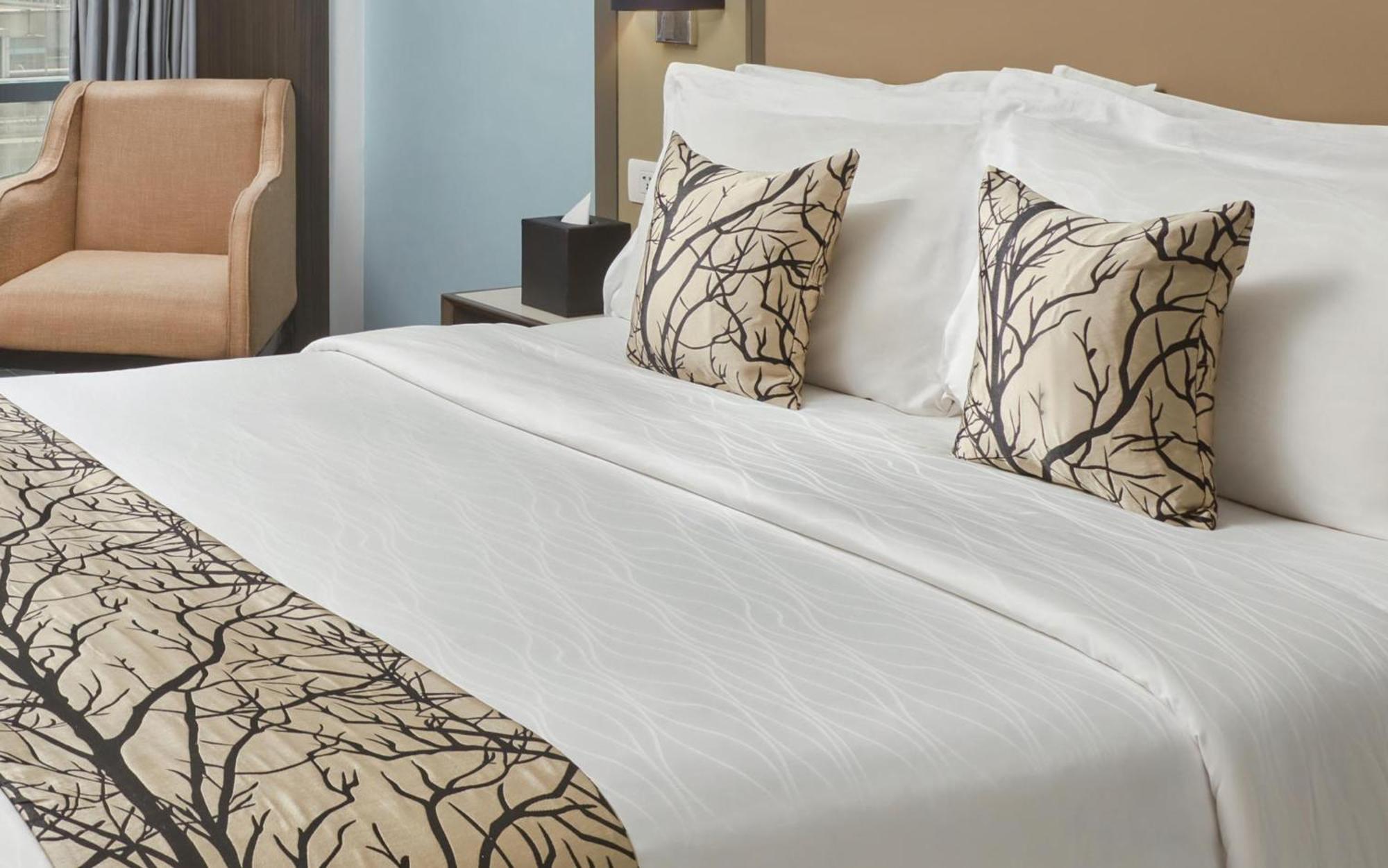 Belmont Manila 4* Pasay