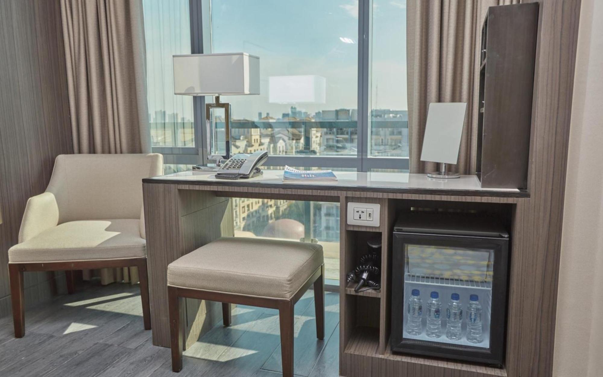 Hotel Belmont Manila