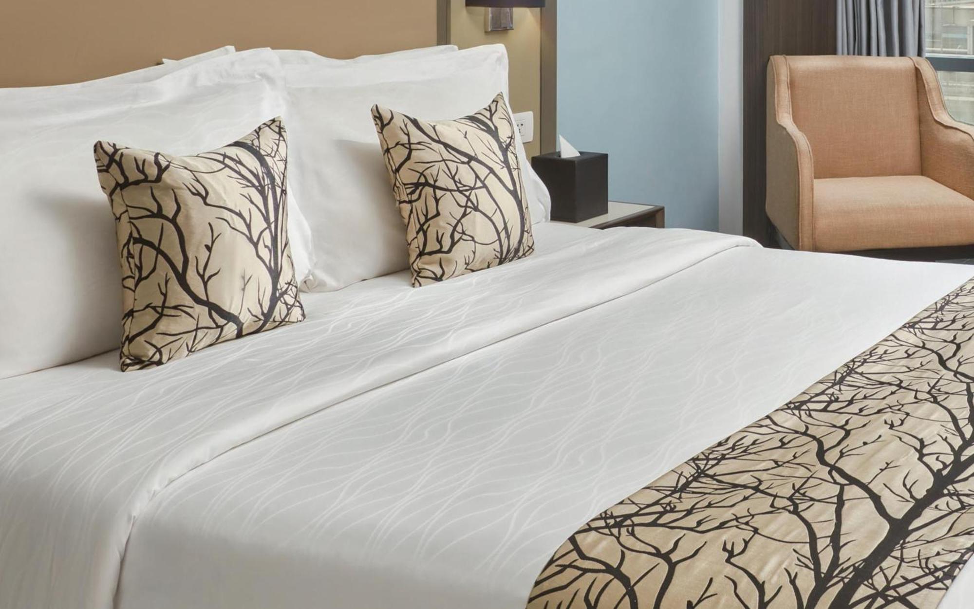 Belmont Manila 4* Pasay