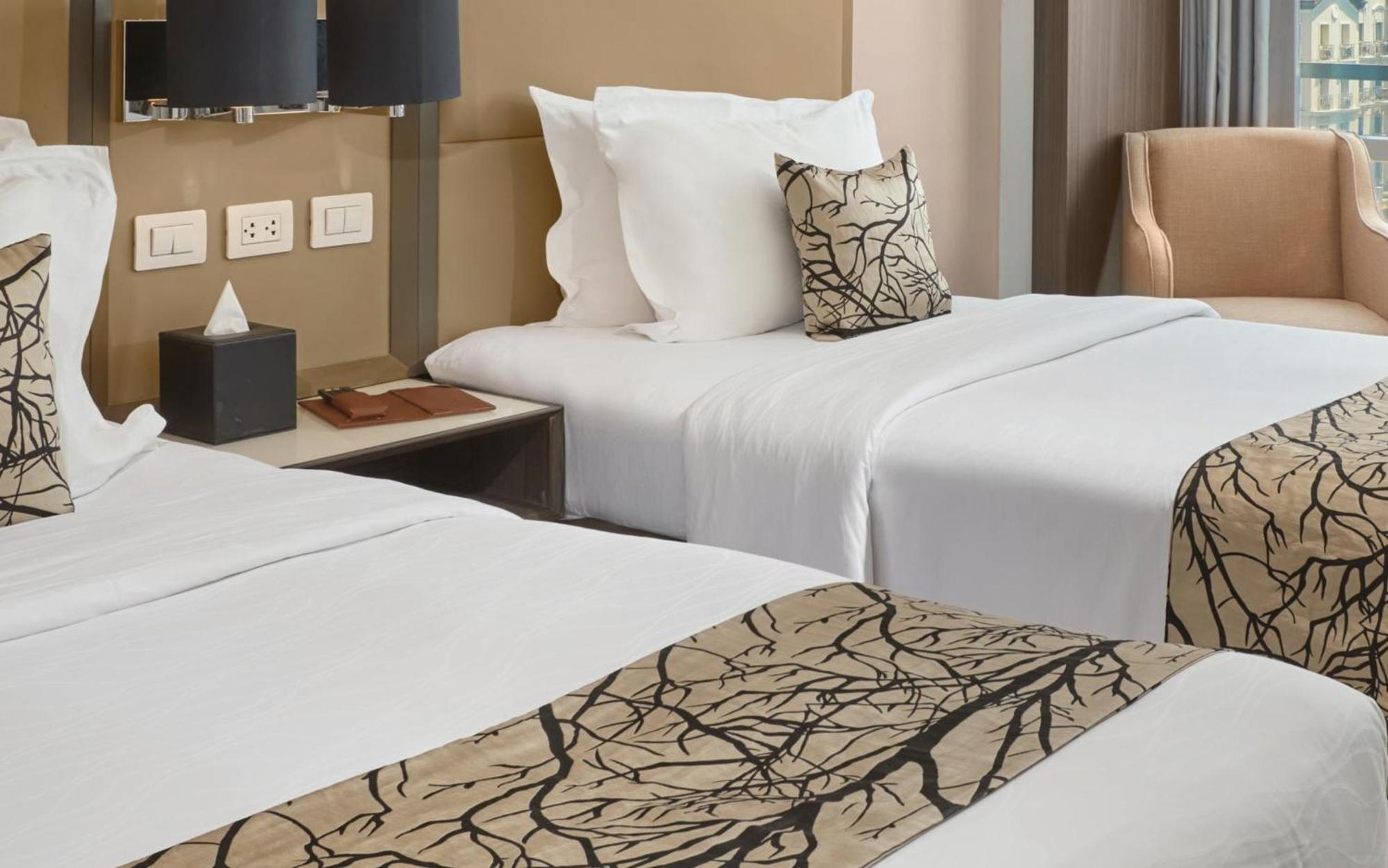 Belmont Manila 4* Pasay