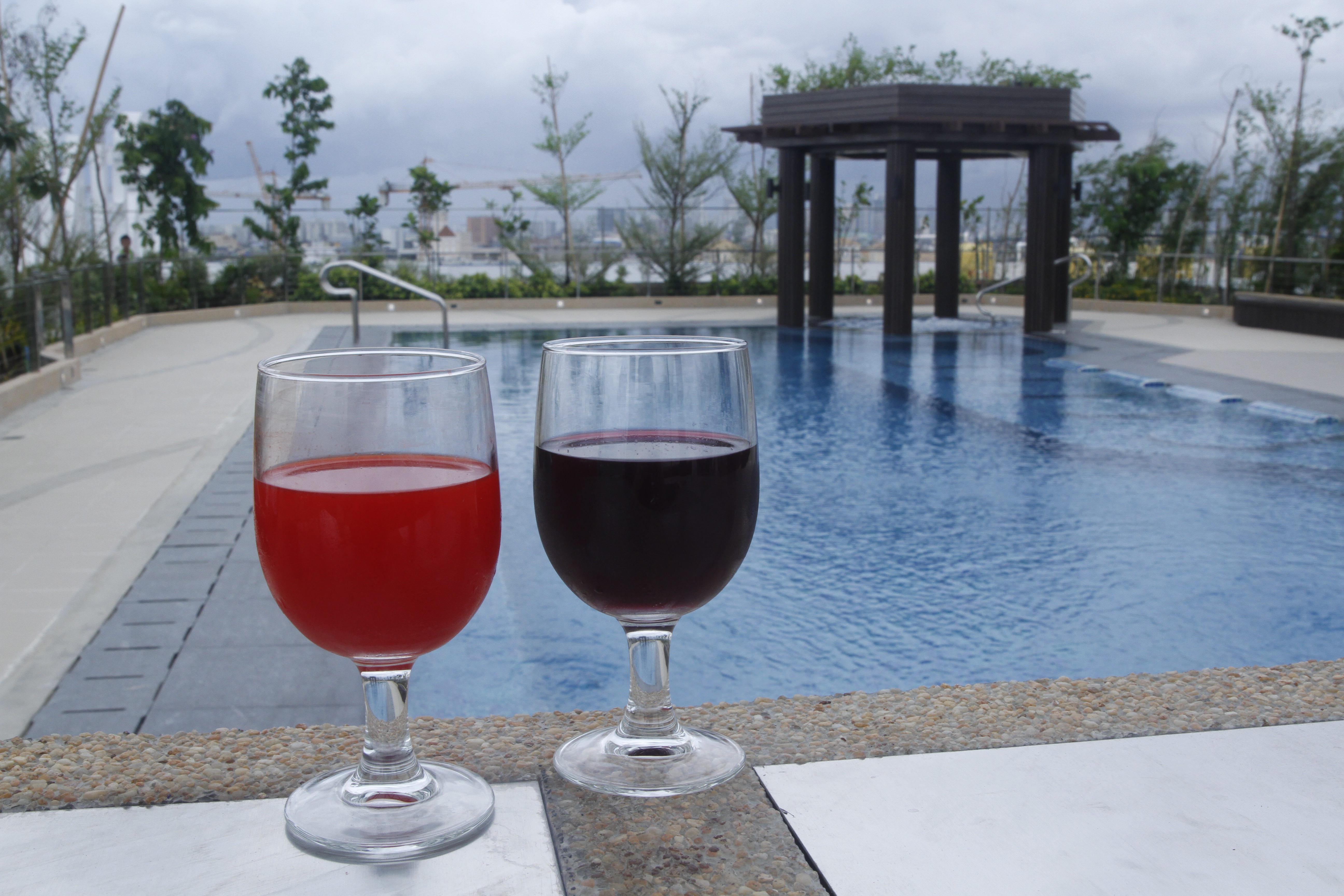 Belmont Manila Hotel 4*