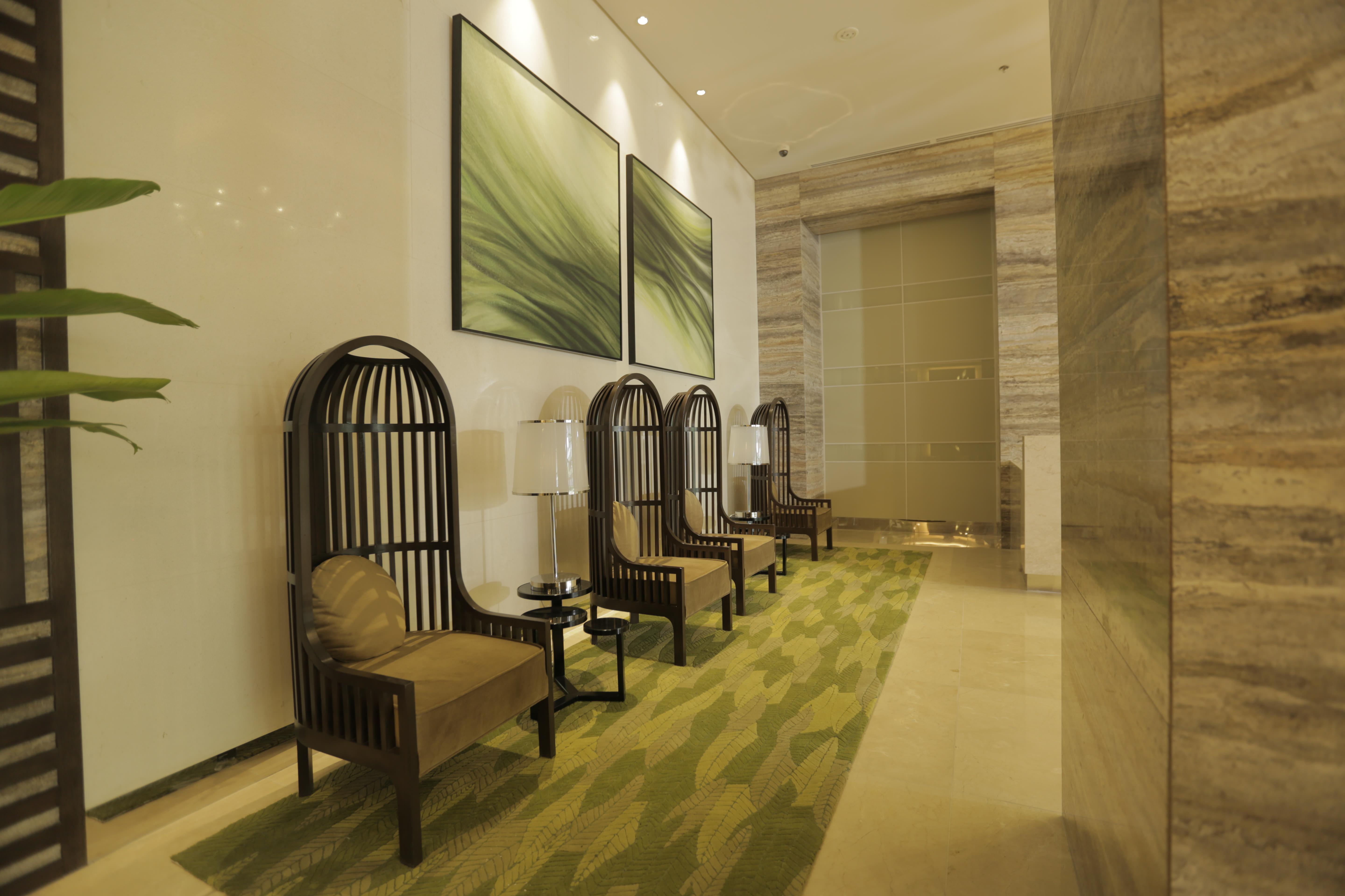 Hotel Belmont Manila Pasay