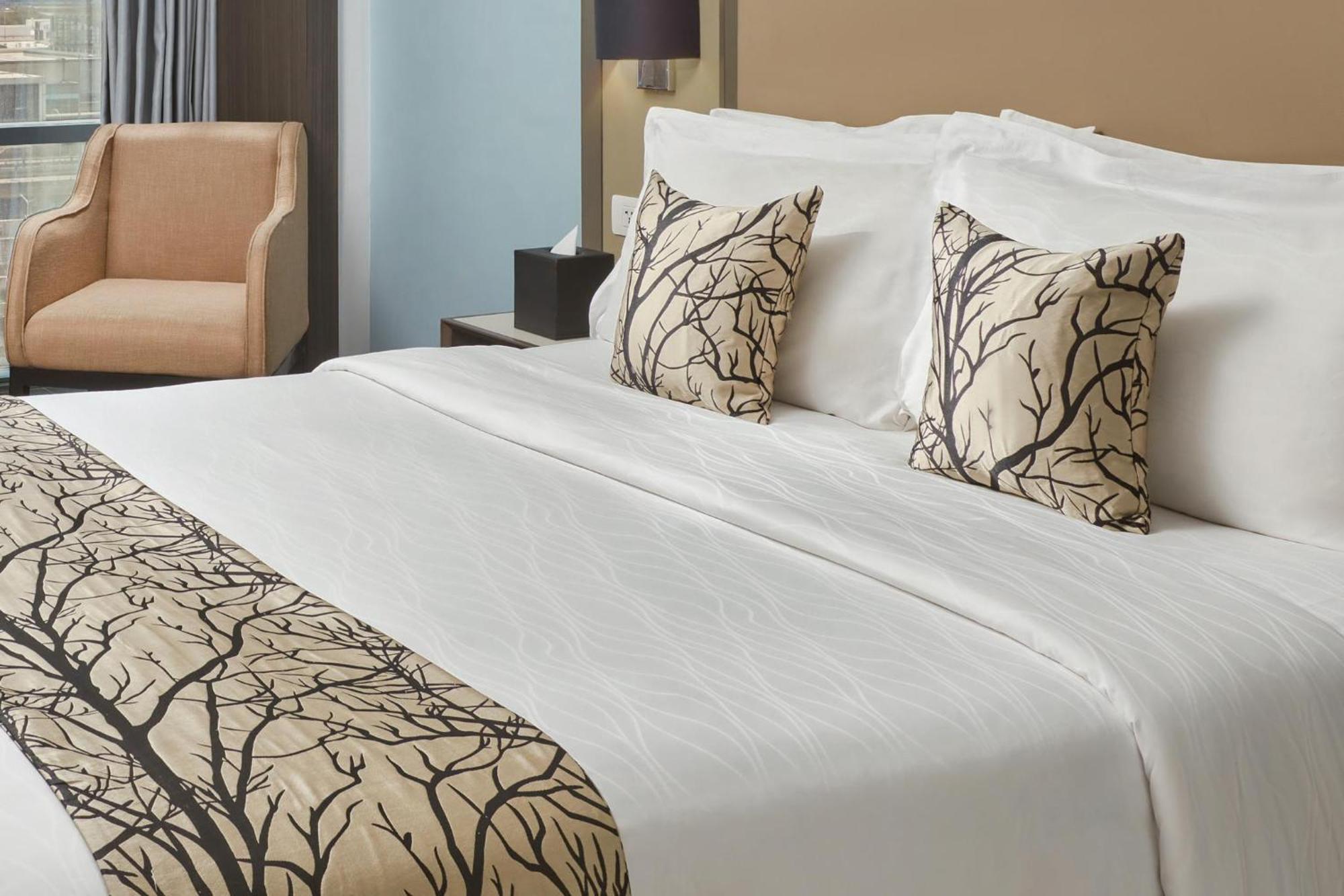 Belmont Manila 4* Pasay