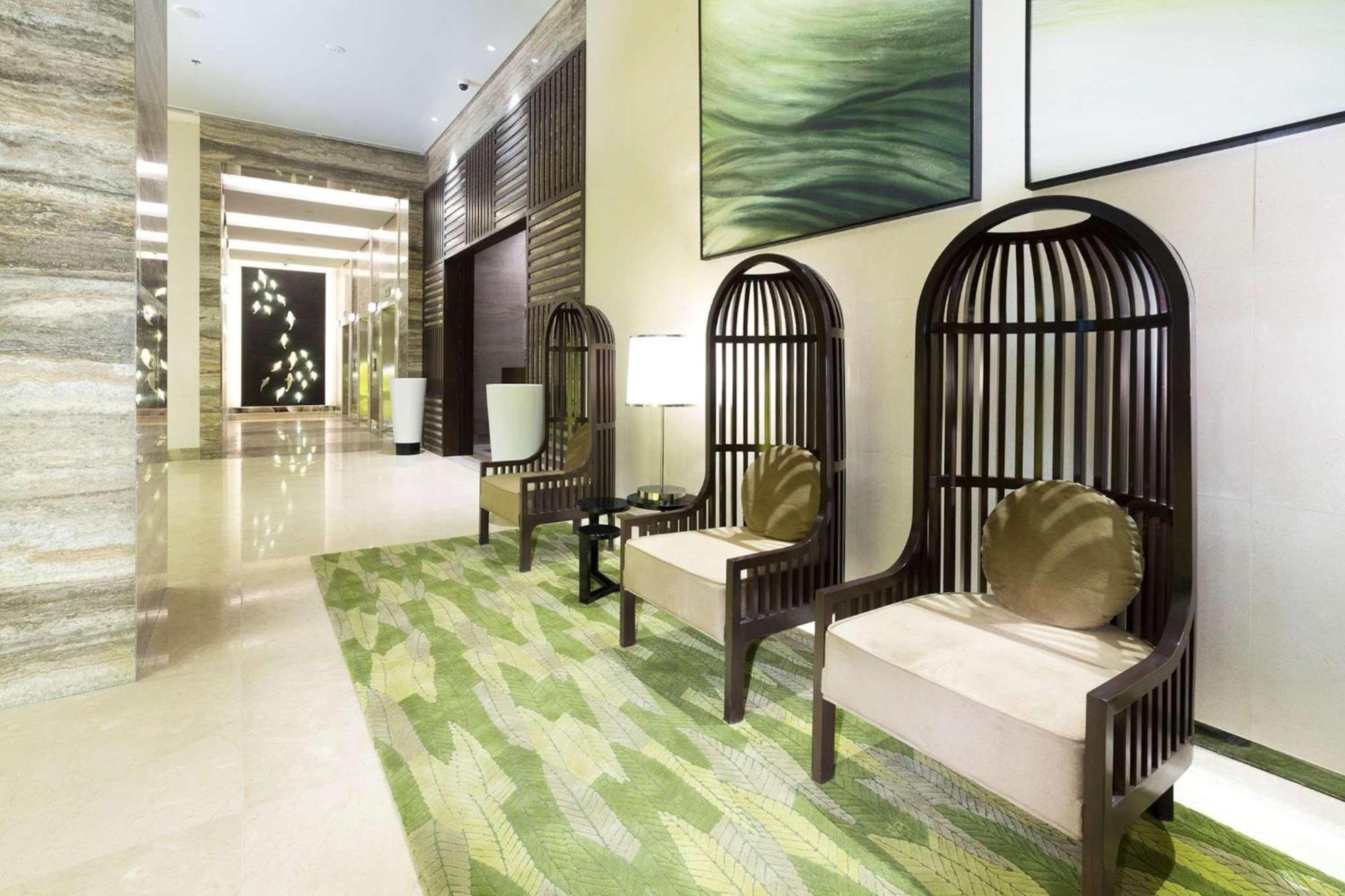 Hotel Belmont Manila 4*